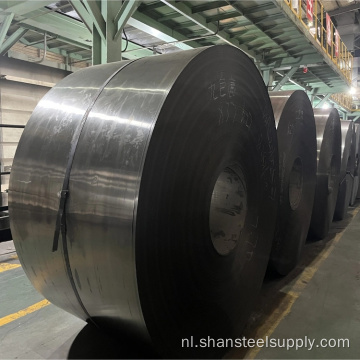 12 mm-16 mm SPCC SPHC Cold Rolled Carbon Steel Spoel